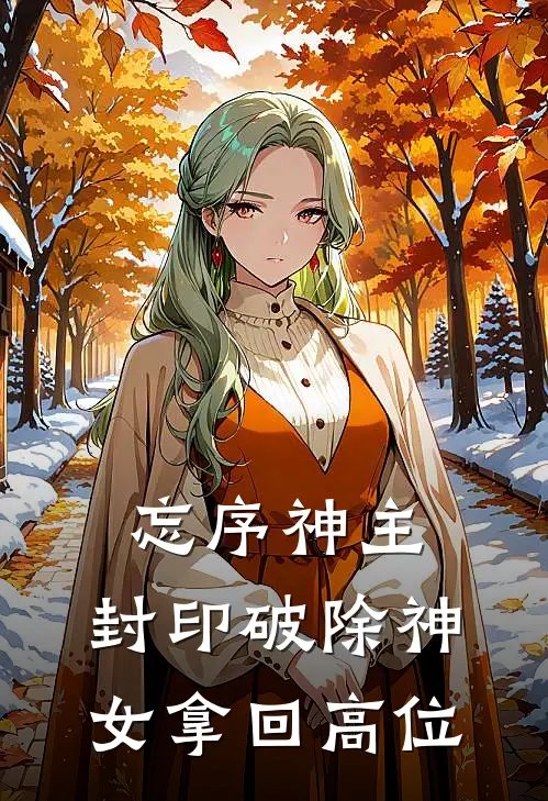 忘序神主：封印破除神女拿回高位