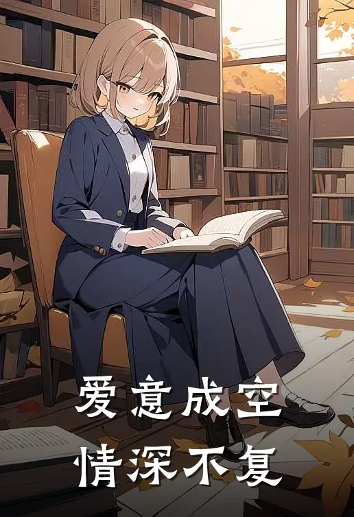 爱意成空，情深不复