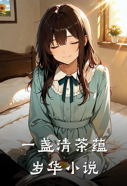 一盏清茶蕴岁华小说