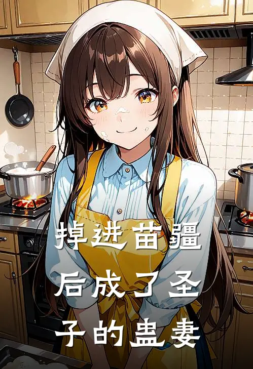 掉进苗疆后成了圣子的蛊妻