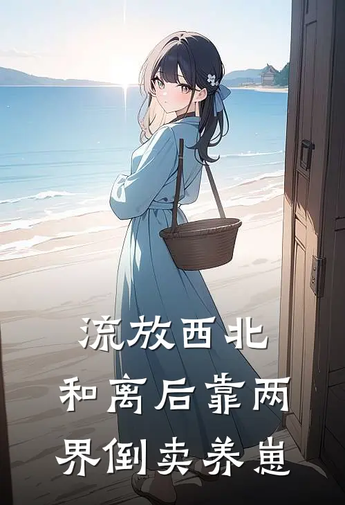 流放西北：和离后靠两界倒卖养崽