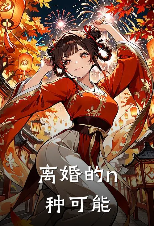 离婚的n种可能