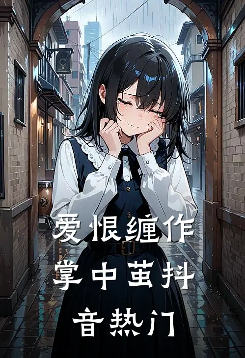 爱恨缠作掌中茧抖音热门