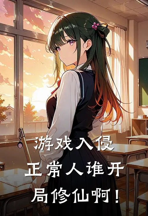 游戏入侵：正常人谁开局修仙啊！