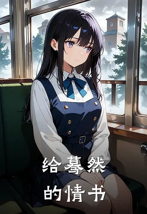 给蓦然的情书