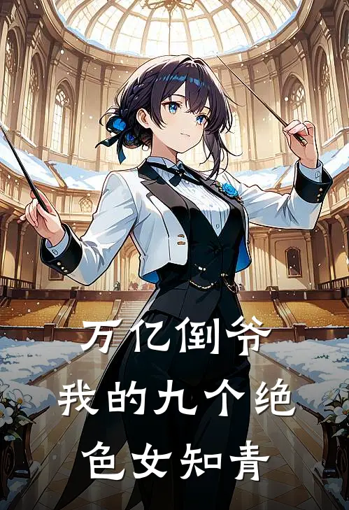 万亿倒爷：我的九个绝色女知青