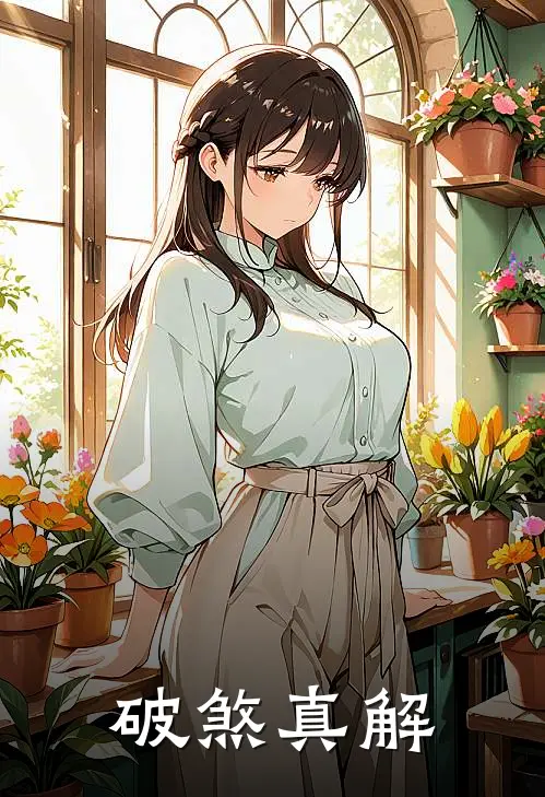 破煞真解