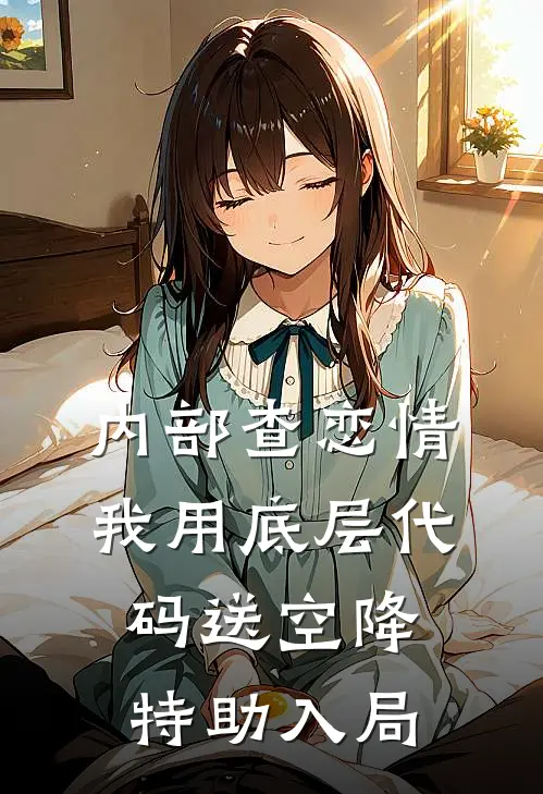 内部查恋情，我用底层代码送空降特助入局
