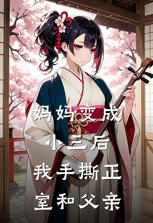 妈妈变成小三后，我手撕正室和父亲