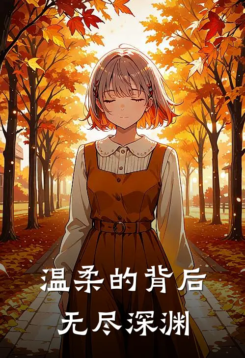 温柔的背后无尽深渊