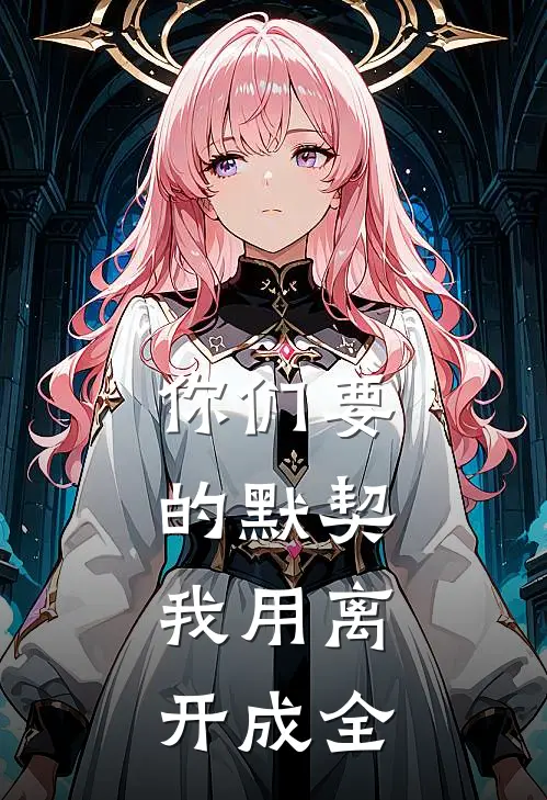 你们要的默契，我用离开成全