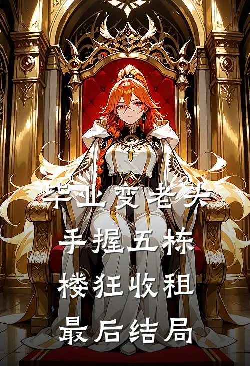 毕业变老头，手握五栋楼狂收租最后结局