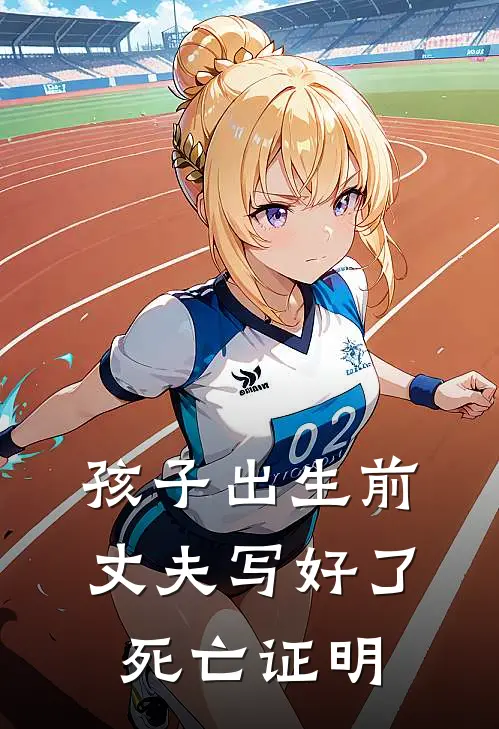 孩子出生前，丈夫写好了死亡证明