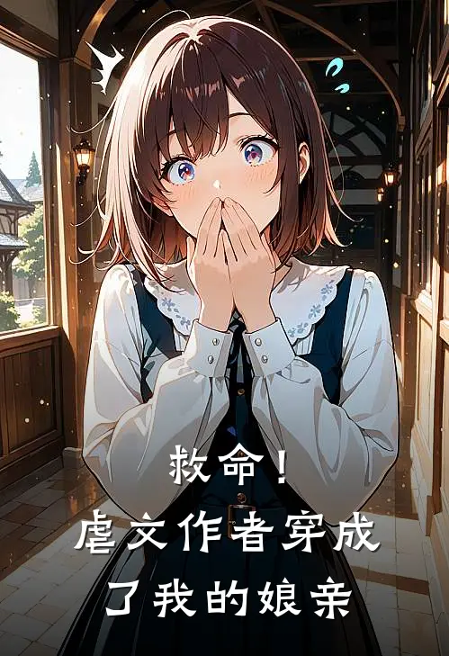 救命！虐文作者穿成了我的娘亲