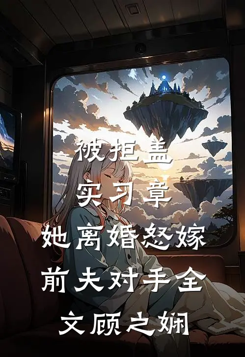 被拒盖实习章，她离婚怒嫁前夫对手全文顾之娴