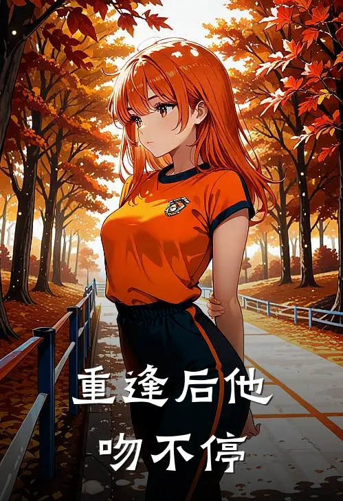 重逢后他吻不停