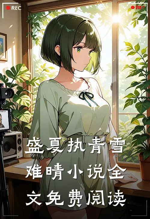 盛夏执青雪难晴小说全文免费阅读