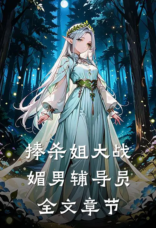 捧杀姐大战媚男辅导员全文章节