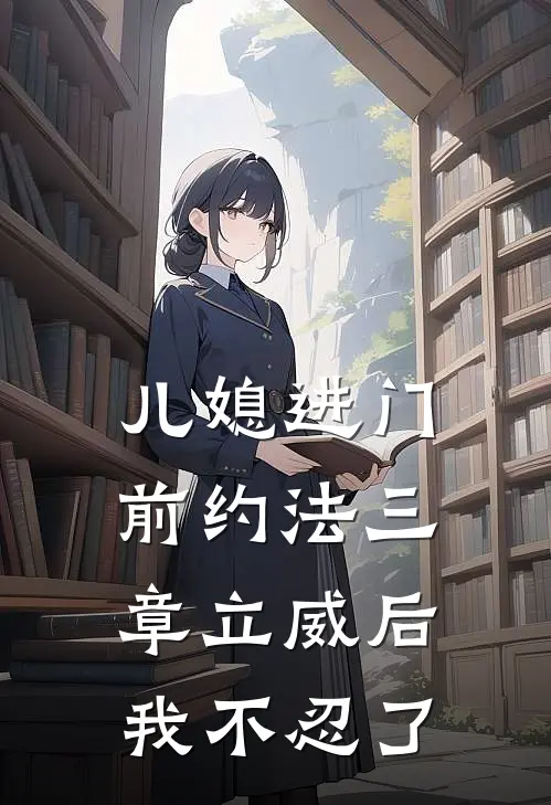 儿媳进门前约法三章立威后我不忍了