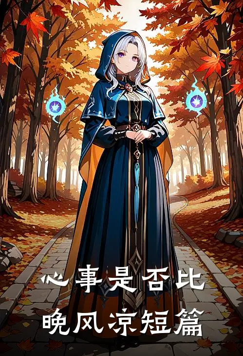 心事是否比晚风凉短篇