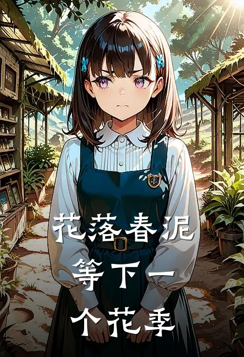 花落春泥，等下一个花季
