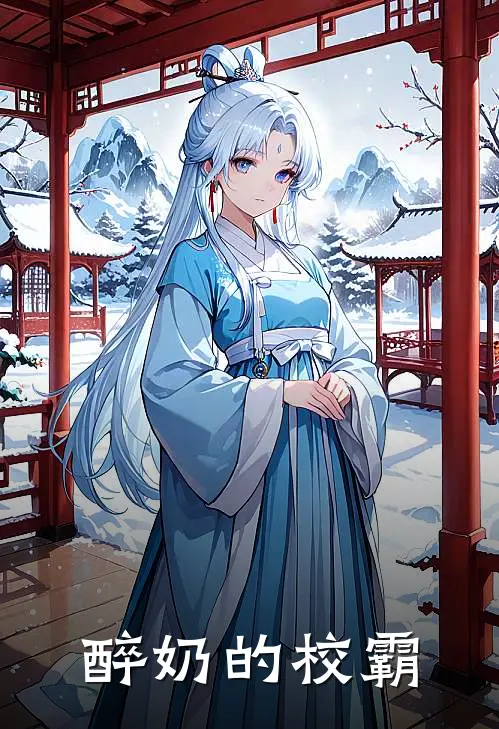 醉奶的校霸