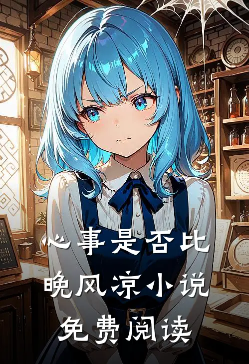 心事是否比晚风凉小说免费阅读