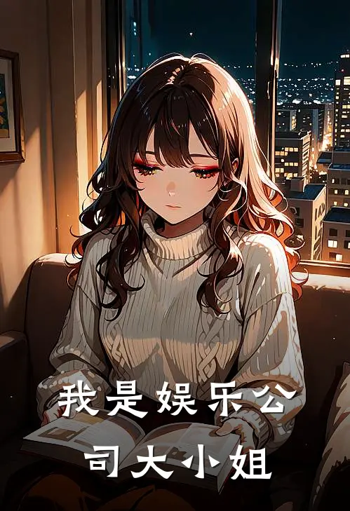 我是娱乐公司大小姐