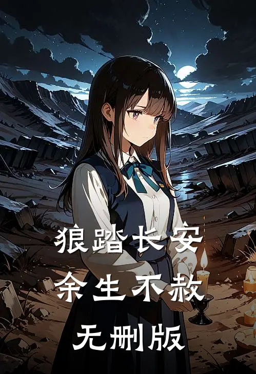 狼踏长安，余生不赦无删版