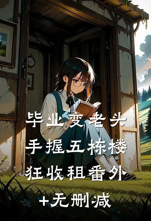 毕业变老头，手握五栋楼狂收租番外+无删减