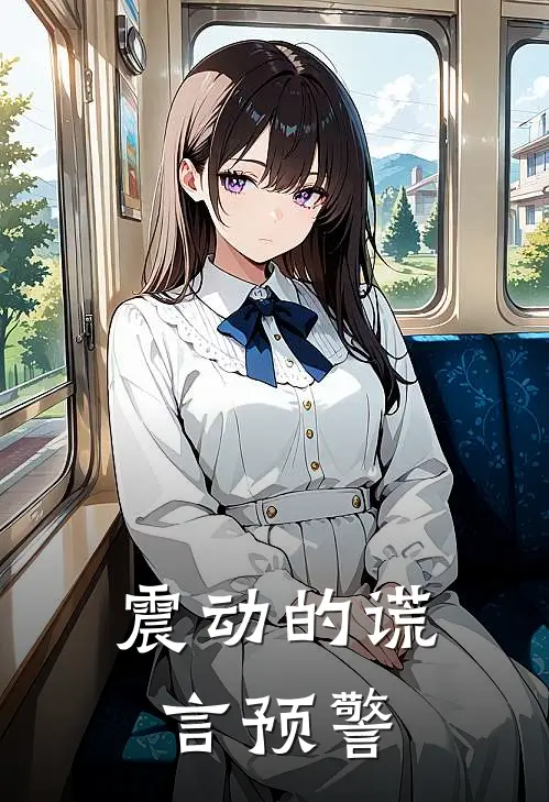 震动的谎言预警