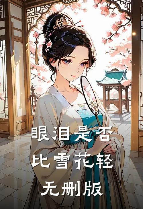 眼泪是否比雪花轻无删版
