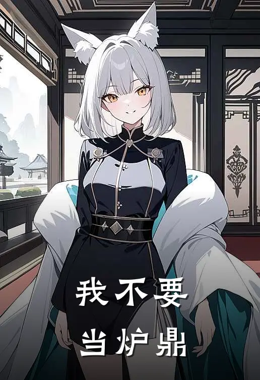 我不要当炉鼎
