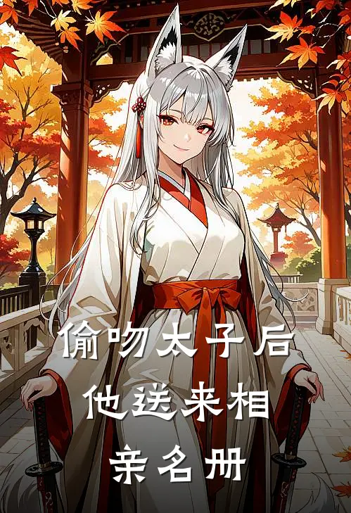 偷吻太子后，他送来相亲名册