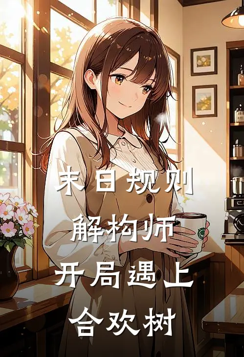 末日规则解构师，开局遇上合欢树