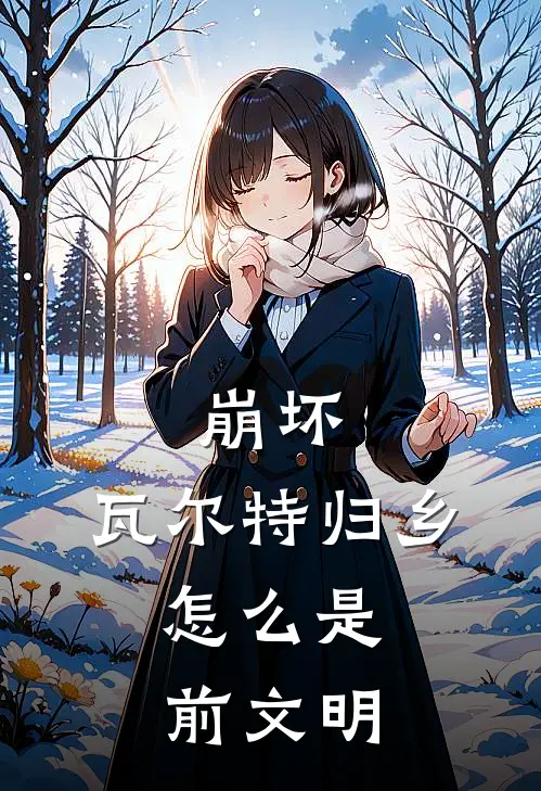 崩坏：瓦尔特归乡，怎么是前文明