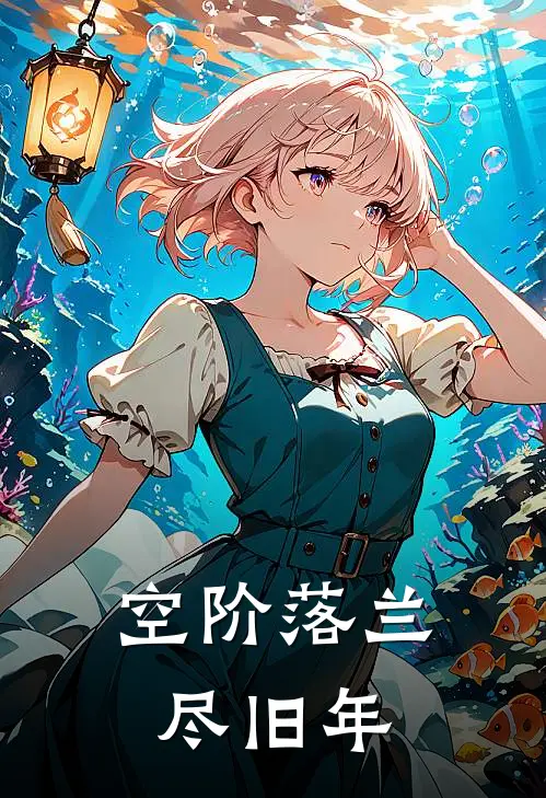 空阶落兰尽旧年