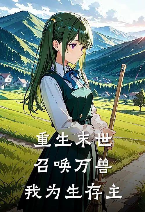 重生末世：召唤万兽，我为生存主