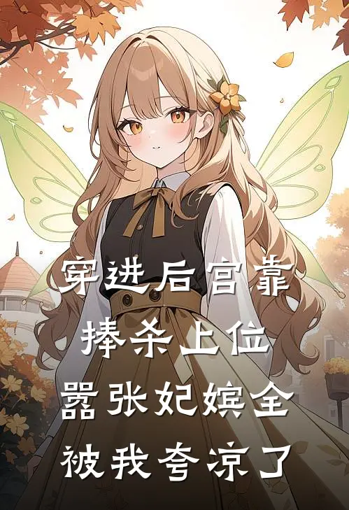 穿进后宫靠捧杀上位，嚣张妃嫔全被我夸凉了