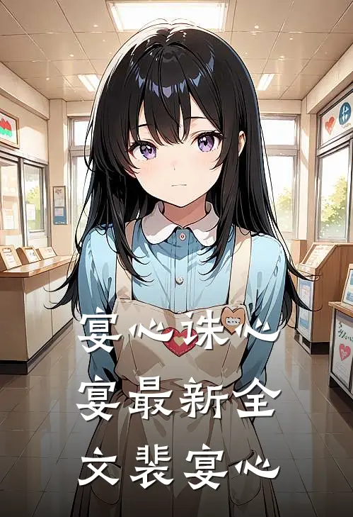 宴心诛心宴最新全文裴宴心