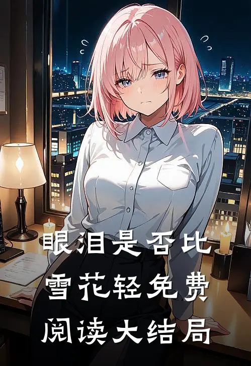 眼泪是否比雪花轻免费阅读大结局