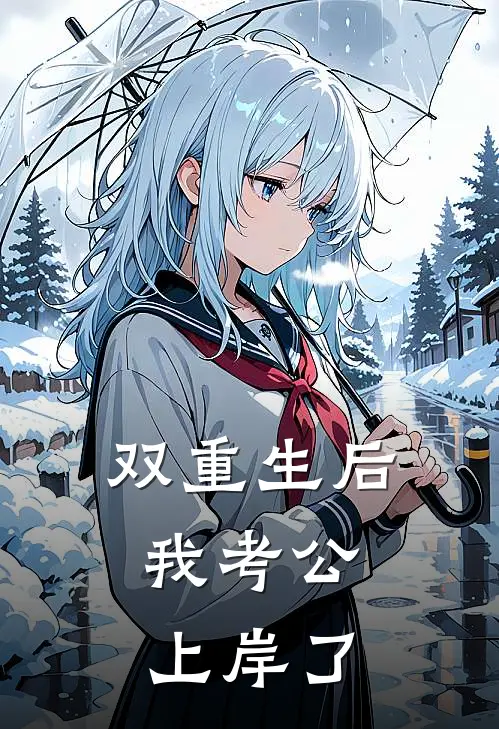 双重生后，我考公上岸了