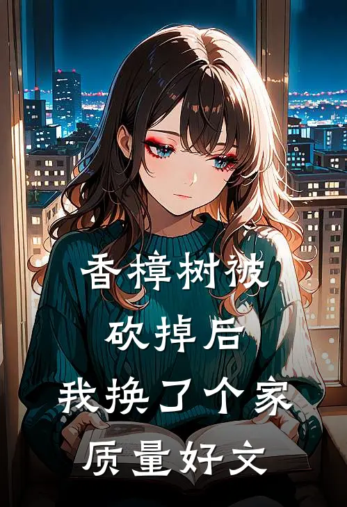 香樟树被砍掉后，我换了个家质量好文