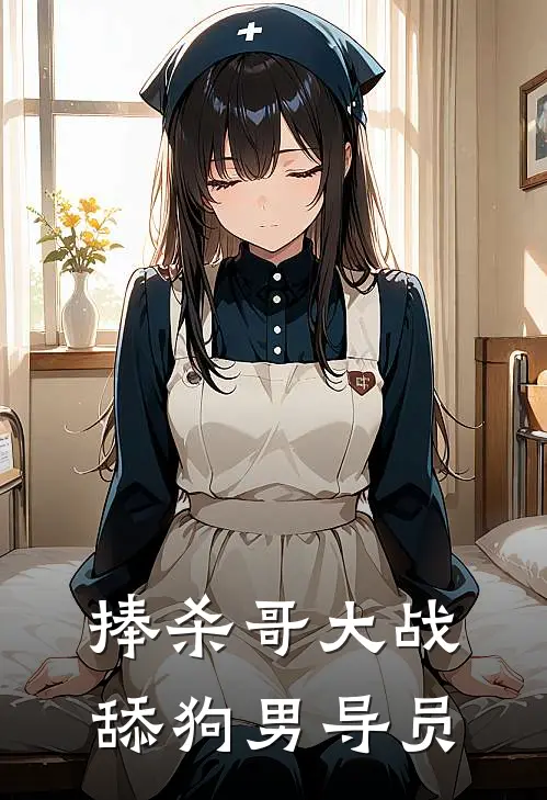 捧杀哥大战舔狗男导员