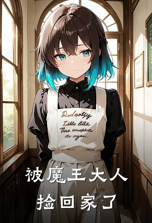 被魔王大人捡回家了