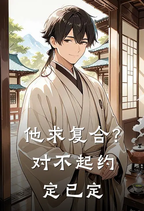 他求复合？对不起，约定已定