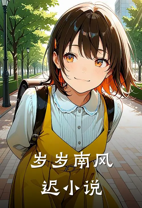 岁岁南风迟小说