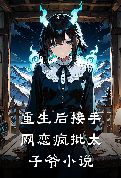 重生后接手网恋疯批太子爷小说