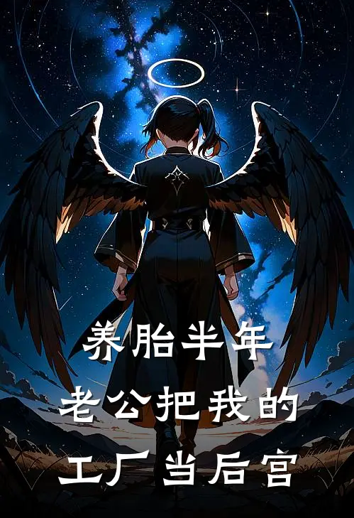 养胎半年，老公把我的工厂当后宫