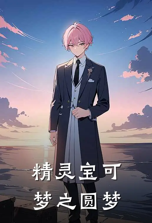 精灵宝可梦之圆梦